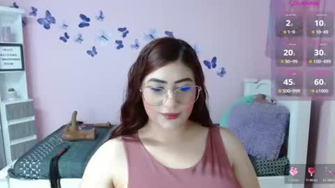 DAYANNA online show from 07-30-26, 12:42