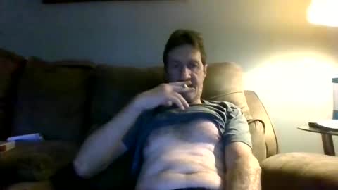 Mike online show from 01-01-25, 01:59