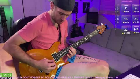 BrickTiger online show from 12-05-24, 06:43