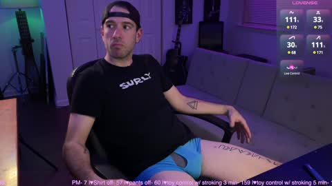 BrickTiger online show from 02-06-25, 02:44