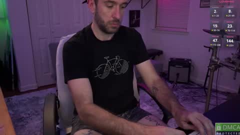 BrickTiger online show from 12-03-25, 01:46