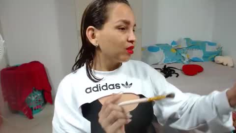 brida_angela29 online show from 05-17-26, 10:00