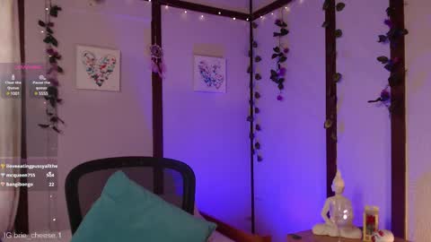 Brie  Ill be away November 2829 and 30. See u on Sunday for more fun online show from 02-20-25, 08:14