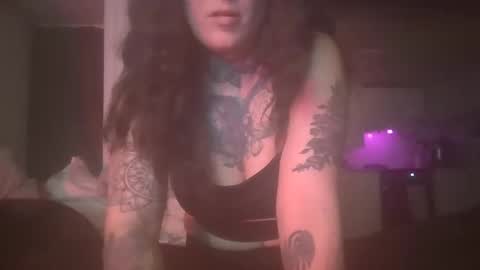 Bri online show from 03-21-26, 05:45