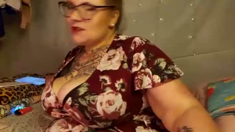 Leela Marie xo online show from 07-07-26, 02:47