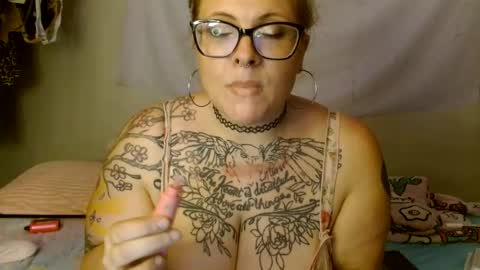 Leela Marie xo online show from 07-14-26, 06:51