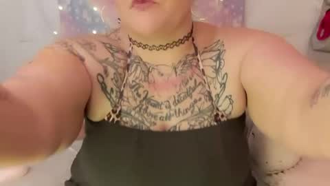 Leela Marie xo online show from 07-25-26, 09:23