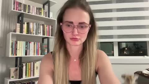 brigette_marie online show from 11-16-25, 02:39