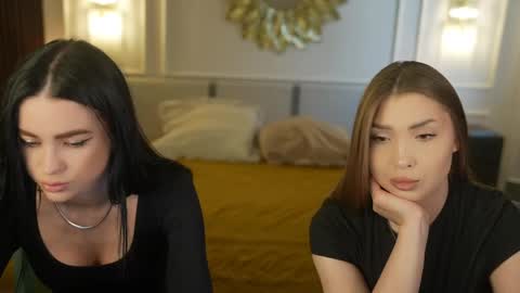 Diamonds Girls online show from 05-07-26, 07:36
