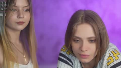 Diamonds Girls online show from 05-11-26, 04:04