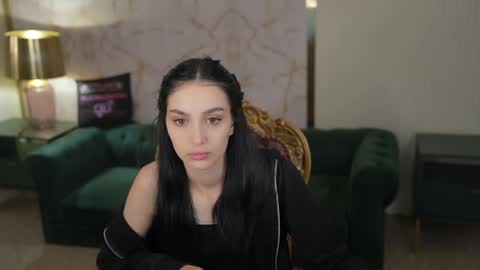 Diamonds Girls online show from 05-27-26, 06:21