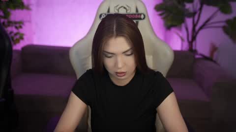 Diamonds Girls online show from 06-04-26, 07:25