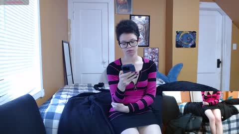 Strawberry online show from 01-03-25, 04:37