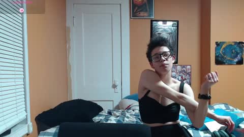 Strawberry online show from 01-16-25, 12:55