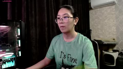 Aisha online show from 01-29-25, 06:01