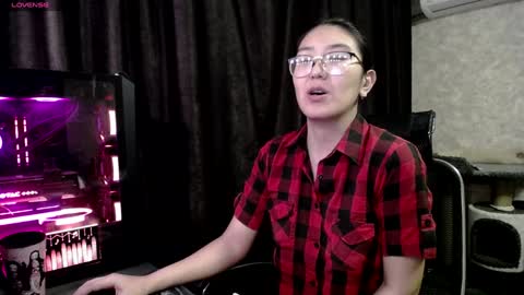 Aisha online show from 01-31-25, 07:39