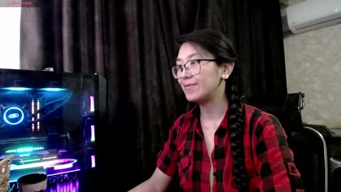 Aisha online show from 02-06-25, 06:40