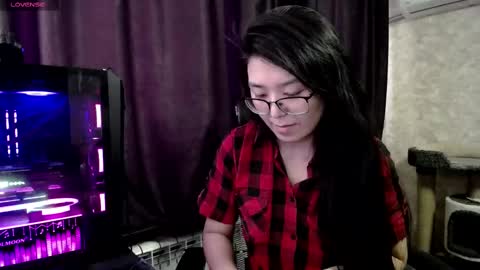 Aisha online show from 02-24-25, 10:15