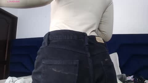 Brigith online show from 11-13-25, 02:32