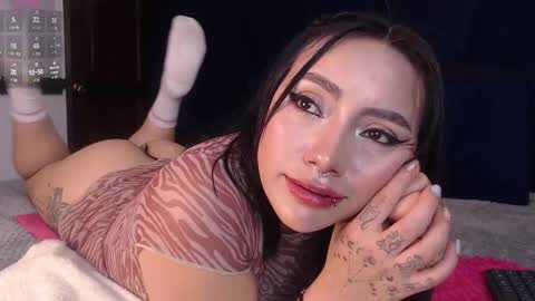 Brigith online show from 12-05-25, 04:21