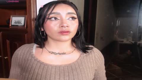 Brigith online show from 12-21-25, 03:24