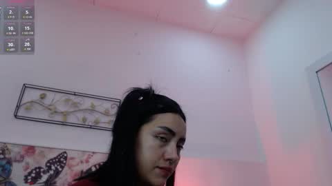 Brigith online show from 01-09-26, 02:58