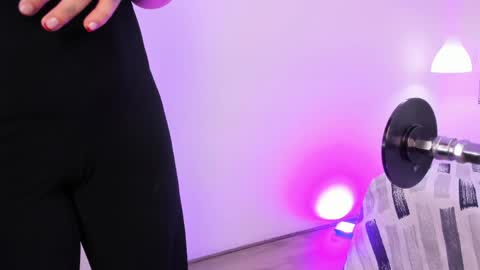 Brigith online show from 03-31-26, 05:30