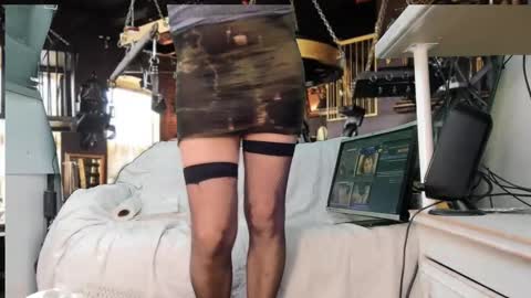 Brigitte Page online show from 01-19-25, 09:13