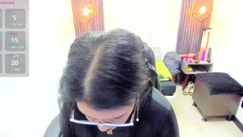 BRIGITTE online show from 02-22-25, 05:13