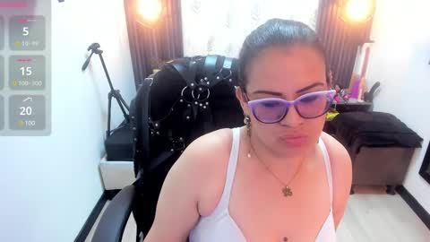 BRIGITTE online show from 02-25-25, 04:21