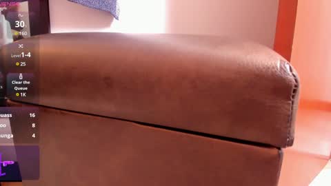 BRIGITTE online show from 03-01-25, 02:15