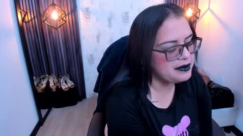 BRIGITTE online show from 11-21-25, 05:11