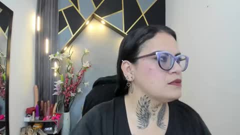 BRIGITTE online show from 03-02-26, 01:19