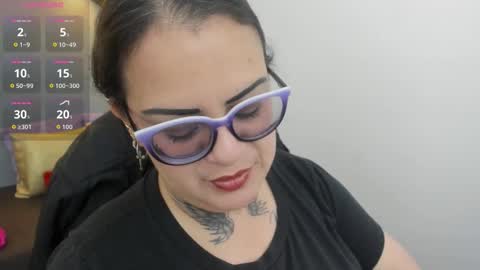 BRIGITTE online show from 03-12-26, 01:56