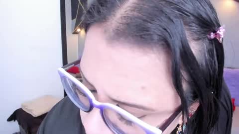 Snapshot of brigittemiller chatting on 05-19-26, 01:56 BRIGITTE online show from 05-19-26, 01:56
