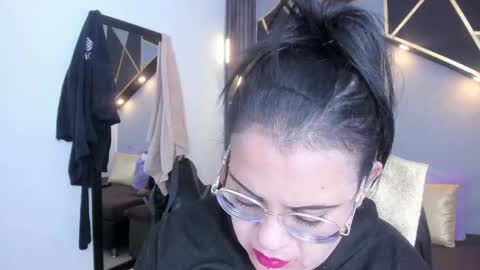 Snapshot of brigittemiller chatting on 06-03-26, 01:41 BRIGITTE online show from 06-03-26, 01:41