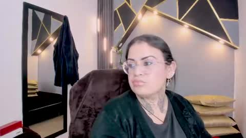 BRIGITTE online show from 06-29-26, 02:07