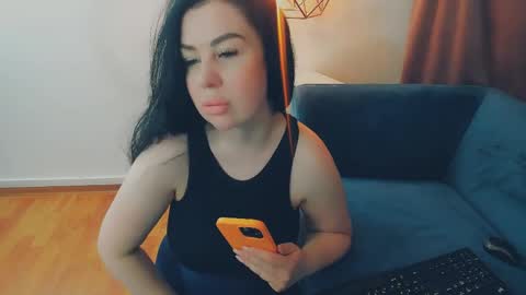 brilliantegirl_ online show from 04-03-26, 07:06