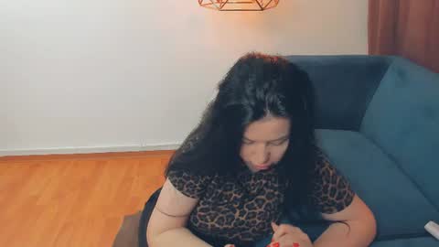 brilliantegirl_ online show from 06-20-26, 06:49