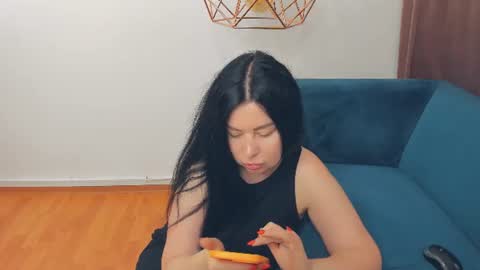 brilliantegirl_ online show from 06-26-26, 06:18