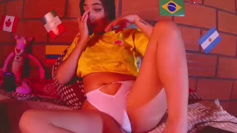 brillooculto online show from 06-23-26, 02:37