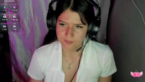 Briana69 online show from 03-03-25, 01:21