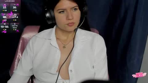 Briana69 online show from 03-11-25, 11:37