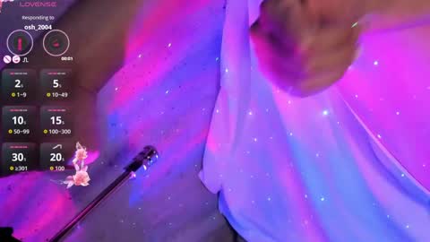 Briana69 online show from 04-18-26, 07:58