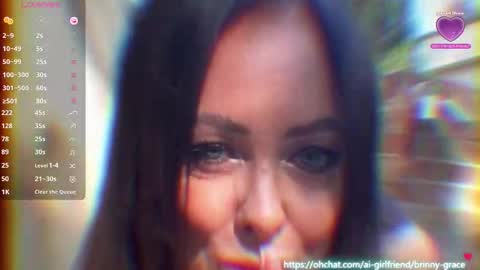 brinny_grace online show from 10-08-25, 08:34