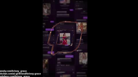 Snapshot of brinny_grace chatting on 05-08-26, 09:03 brinny_grace online show from 05-08-26, 09:03
