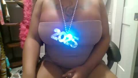 Briny online show from 01-01-25, 06:05