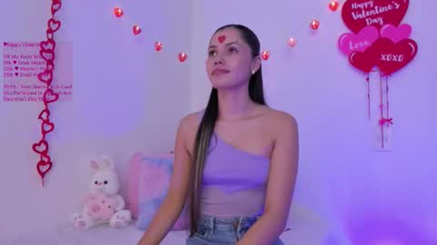 Snapshot of brisa_blue chatting on 02-11-26, 07:19 Brisa online show from 02-11-26, 07:19