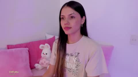 Snapshot of brisa_blue chatting on 03-03-26, 06:14 Brisa online show from 03-03-26, 06:14