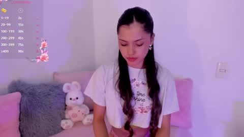 Brisa  online show from 05-26-26, 06:48